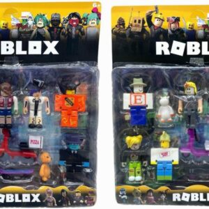 ROBLOX X10  COD.280869