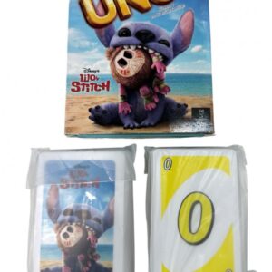 CARTA UNO STICH  COD.283658