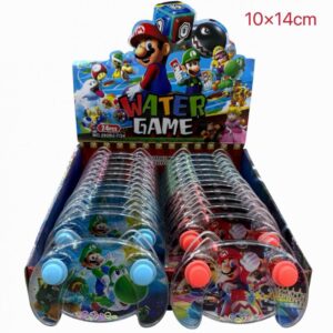 JUEGO AGUA MARIO (10x14CM) OFERTA! COD.2928U-7