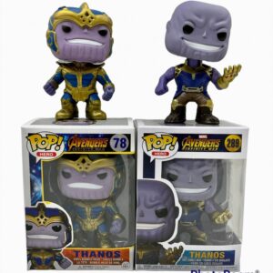 POP THANOS BUENO CALIDAD! COD.293261