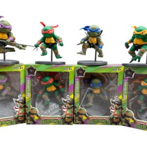 TORTUGA NINJA X1 MUY LINDO! COD.298316