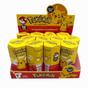 SONNY ANGEL PIKACHU X1  COD. 305682