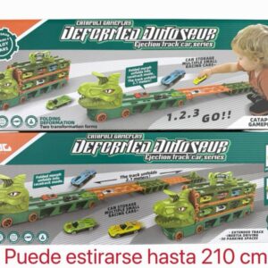 CAMION DINO GRANDE  COD.309344