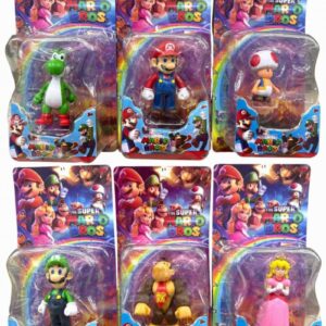 SUPER MARIO X1 COD.313915
