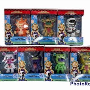 POP FREDDY OFERTA!  COD.317938