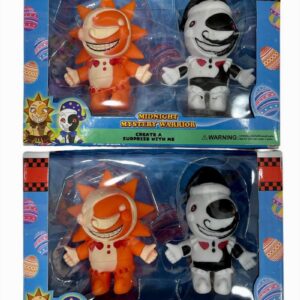 POP FREDDY X2 OFERTA!  COD.317952