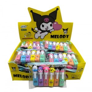 RESALTADOR SANRIO X6  COD. 330245