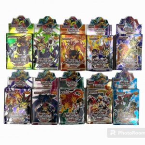 CARTA YU-GI-OH !OFERTA! COD.341837