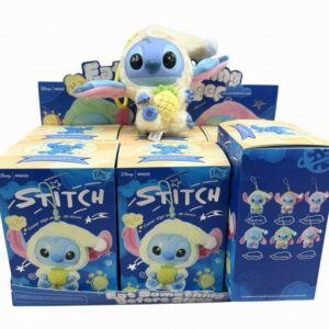LLAVERO STITCH SORPRESA  COD.349094