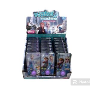 JUEGO AGUA FROZEN FINAL PRECIO! COD.379-3