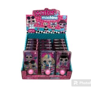 JUEGO AGUA L.O.L FINAL PRECIO! COD.379-5