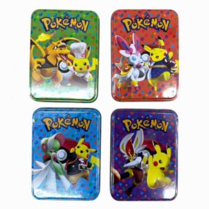 LATA POKEMON MEDIANO  COD.385369