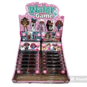 JUEGO AGUA L.O.L FINAL PRECIO! COD.399-7