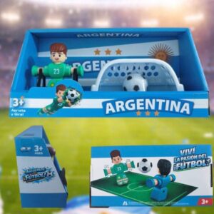 FUT MAGIC SPINER ARQUERO  COD.421871