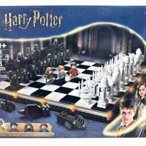 Lego Ajedrez Harry Potter COD.460564