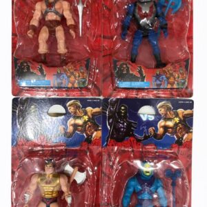 HE-MAN X1 OFERTA! COD.486057