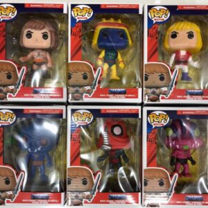 POP HE-MAN OFERTA!  COD.486101