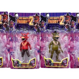 FIVE NIGHTS FREDDYS X1  COD.498976