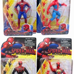 SPIDERMAN X1  COD. 512098