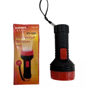 LINTERNA CON PILA COD.533320