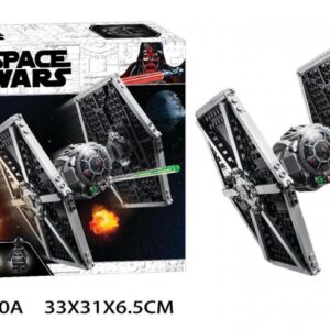 LEGO STAR WARS NAVE GRANDE 450PCS  COD.60070A