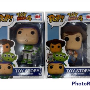 POP TOY STONY OFERTA! COD.634148