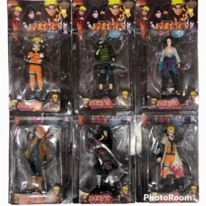 NARUTO X1 COD.636611