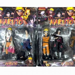 NATUTO X3 COD.636631