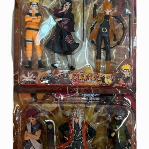 NARUTO X3 COD.637833