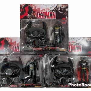 BATMAN + LANSADOR  COD.0637943