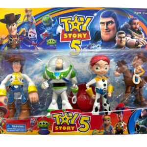 TOY STORY X4  COD.638236