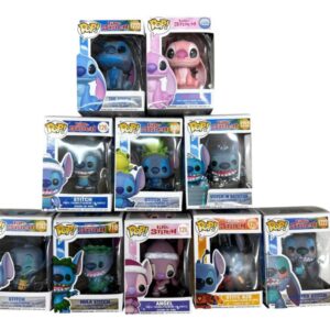 POP STITCH MODERO NUEVO! COD.680196