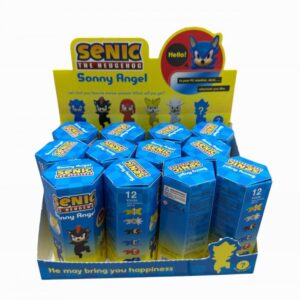 SONNY ANGEL SONIC X1  COD.687953