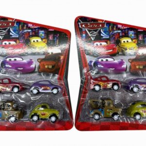 AUTO CARS X4 COD.688-X