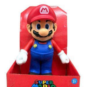 SUPER MARIO GRANDE 23CM COD.688007