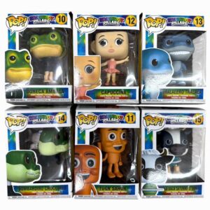 POP TRALERO TRALALA COD.690394