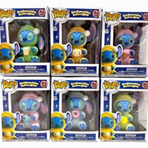 POP STITCH MODERO NUEVO! COD.690413