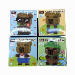 LEGO MICRO CAPYBARA  COD.795914