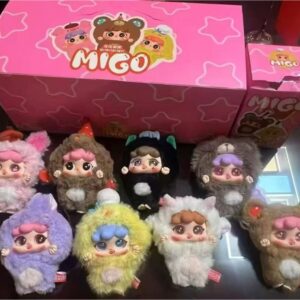 SORPRESA BABY THREE MIGO OFERTA! COD.810447