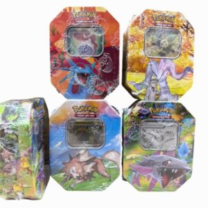 LATA POKEMON GRANDE (MODELO 3) COD.811287