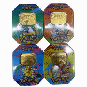 LATA POKEMON GRANDE (MODELO 2) COD.828998