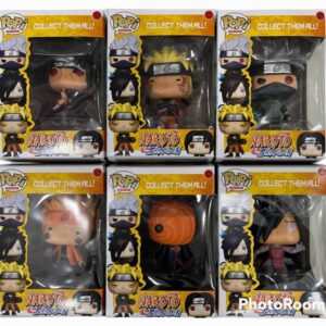 POP NARUTO COD.847411