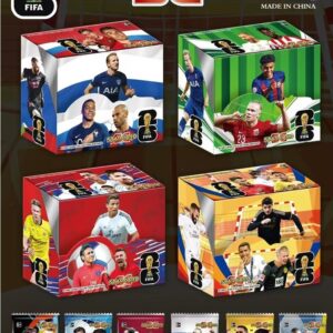 SOBRE MUNDIAL X36 (MODELO 1)  COD.855628