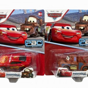 AUTO CARS X1 METAL  COD. 867001