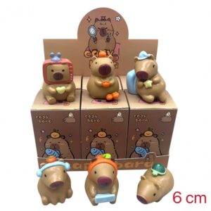 SORPRESA CABYBARA X6 OFERTA! COD.868235