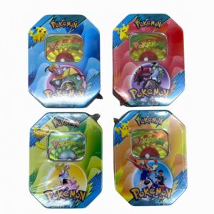 LATA POKEMON GRANDE  COD.868998
