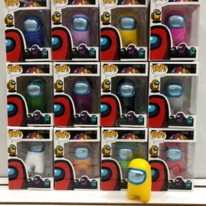 POP AMONG US OFERTA! COD.876297