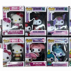 POP SANRIO COD.880157