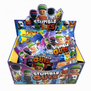 SOBRE STUMBLE GUYS X24  COD.886009