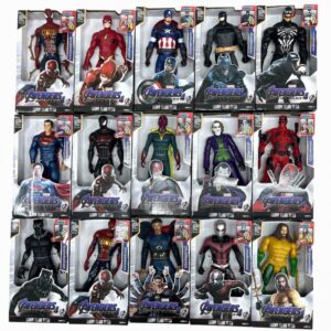 AVENGERS GRANDE COD. 892557
